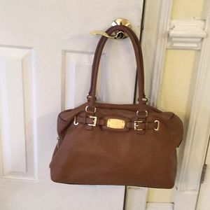 Michael Kors satchel Bag